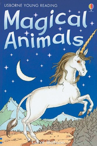 Stock image for Stories of Magical Animals (Young Reading, Level 1) for sale by Wonder Book