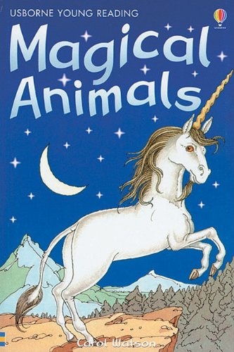 9780794504540: Stories of Magical Animals (Young Reading, Level 1)