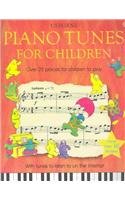 Imagen de archivo de Piano Tunes for Children [With Stickers] (Easy Tunes) a la venta por Ergodebooks