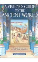 Beispielbild fr A Visitor's Guide to the Ancient World (Time Tours) zum Verkauf von More Than Words