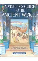 Stock image for A Visitors Guide to the Ancient World (Time Tours) for sale by Goodwill