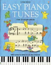 Stock image for Easy Piano Tunes for sale by Better World Books