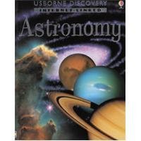9780794504847: Astronomy (Discovery Program / Internet Linked)