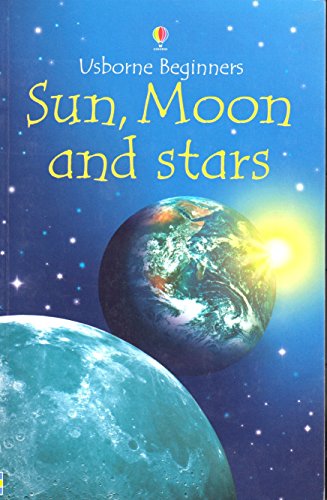 9780794504854: Sun, Moon and Stars (Beginners)