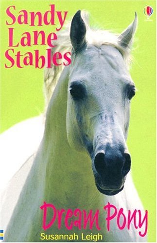 Beispielbild fr Dream Pony (Sandy Lane Stables) zum Verkauf von WorldofBooks