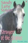 Strangers at the Stables (Sandy Lane Stables) (9780794505035) by Bates, Michelle