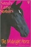 Imagen de archivo de Midnight Horse a la venta por Better World Books
