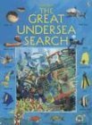 Beispielbild fr The Great Undersea Search zum Verkauf von Wonder Book