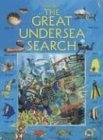 9780794505165: The Great Undersea Search