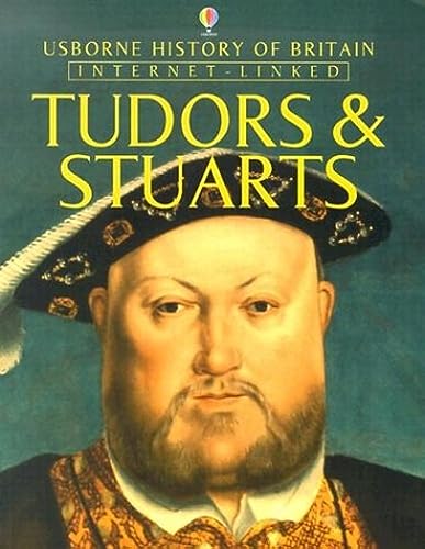 Beispielbild fr Tudors and Stuarts zum Verkauf von ThriftBooks-Atlanta