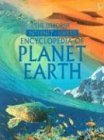 Stock image for Encyclopedia of Planet Earth Internet Linked (Geography) for sale by Bank of Books