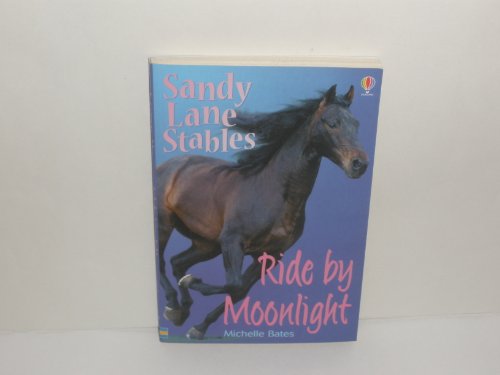 9780794505479: Ride by Moonlight (Sandy Lane Stables)