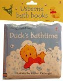Duck's Bathtime (Bath Books) (9780794505707) by Tyler, Jenny