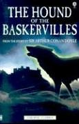 Beispielbild für The Hound of the Baskervilles (Paperback Classics) zum Verkauf von SecondSale