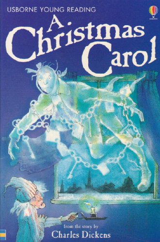 Stock image for A Christmas Carol (Young Reading Series 2) for sale by HPB-Diamond