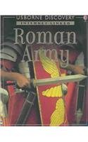 Roman Army (Discovery Program) (9780794505912) by Brocklehurst, Ruth; Chisholm, Jane