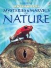 Beispielbild fr Mysteries and Marvels of Nature Internet Linked zum Verkauf von ThriftBooks-Dallas
