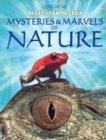 9780794505974: Mysteries and Marvels of Nature Internet Linked (Mysteries & Marvels of Nature)