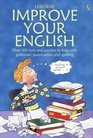Beispielbild fr Improve Your English (Better English) zum Verkauf von Half Price Books Inc.
