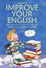 Imagen de archivo de Improve Your English (Better English) a la venta por Half Price Books Inc.