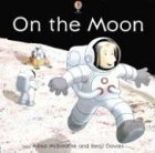 Imagen de archivo de On the Moon a la venta por Orion Tech