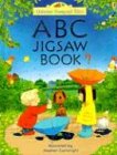 Beispielbild fr ABC Jigsaw Book (Jigsaw Books) zum Verkauf von Wonder Book