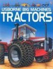 Beispielbild fr Tractors (Young Machines) zum Verkauf von SecondSale