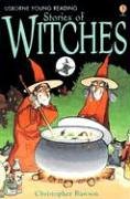 Stock image for Witches (Young Reading, Level 1) for sale by Jenson Books Inc