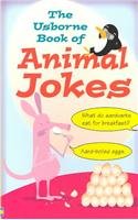 Imagen de archivo de Animal Jokes a la venta por Black and Read Books, Music & Games