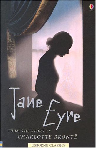 Imagen de archivo de Jane Eyre (Paperback Classics) a la venta por HPB Inc.