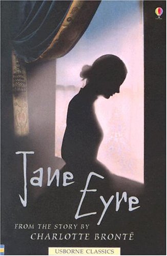 9780794506582: Jane Eyre (Paperback Classics)