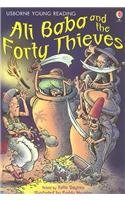 Stock image for Ali Baba and the Forty Thieves (Young Reading Series, 1) for sale by HPB Inc.