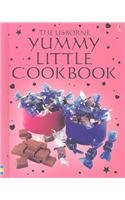 Beispielbild fr Yummy Little Cookbook (Childrens Cooking) zum Verkauf von WorldofBooks