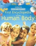 9780794506957: First Encyclopedia of the Human Body Internet Linked (First Encyclopedias)