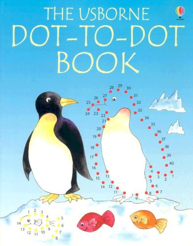 Stock image for Dot to Dot Book Combined Volume for sale by ThriftBooks-Dallas