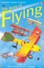 Imagen de archivo de The Story of Flying a la venta por ThriftBooks-Dallas