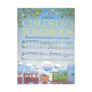 9780794507107: Children's Songbook
