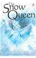 Beispielbild fr The Snow Queen (Young Reading Gift Books) zum Verkauf von Wonder Book