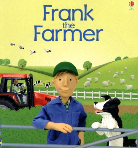 9780794507237: Frank The Farmer