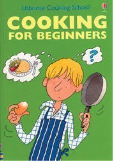 Beispielbild fr Cooking for Beginners zum Verkauf von Better World Books