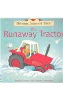 Stock image for Runaway Tractor (Farmyard Tales Readers) for sale by Ergodebooks