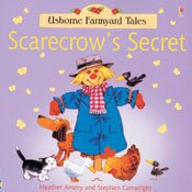 9780794507510: Scarecrow's Secret (Usborne Farmyard Tales)