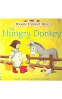 Beispielbild fr The Hungry Donkey zum Verkauf von Black and Read Books, Music & Games