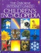 Imagen de archivo de Childrens Encyclopedia: The Usborne Internet-Linked (First Encyclopedias) a la venta por Off The Shelf