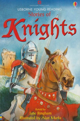 9780794507558: Stories of Knights (Usborne Young Reading)