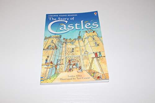 9780794507565: The Story of Castles