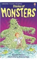 Stock image for Stories of Monsters (Young Reading Series, 1) for sale by HPB-Ruby