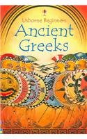 Imagen de archivo de Ancient Greeks (Beginners) a la venta por SecondSale