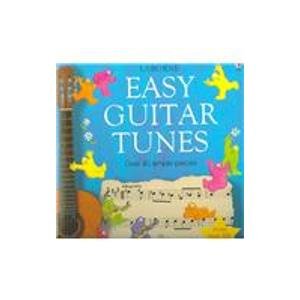 Stock image for Easy Guitar Tunes (Easy Tunes) for sale by HPB-Diamond
