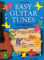 Stock image for Easy Guitar Tunes - Internet Referenced (Easy Tunes) for sale by Ergodebooks